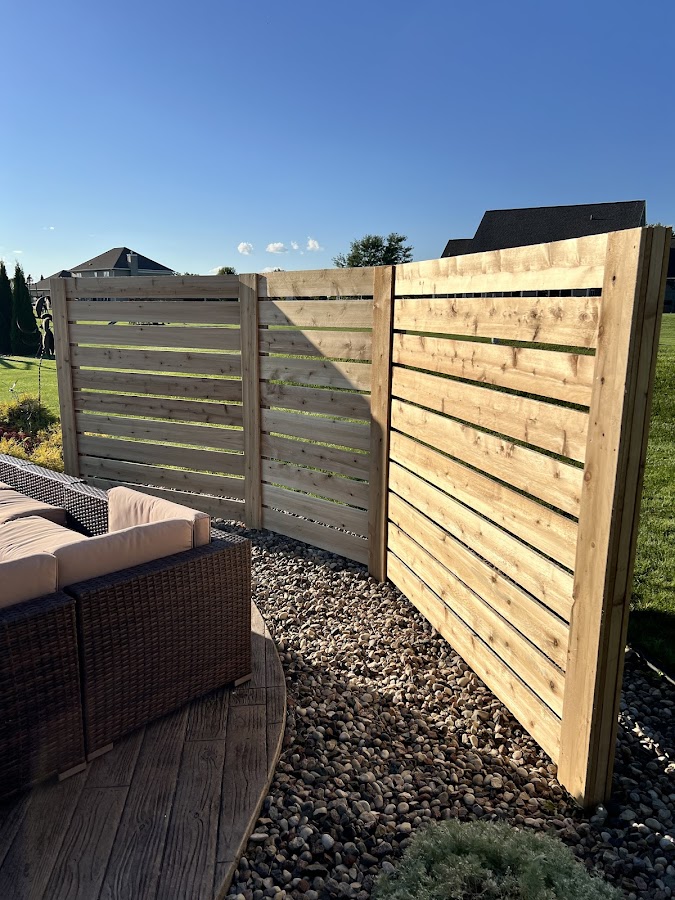 Fox Valley Fencing LLC