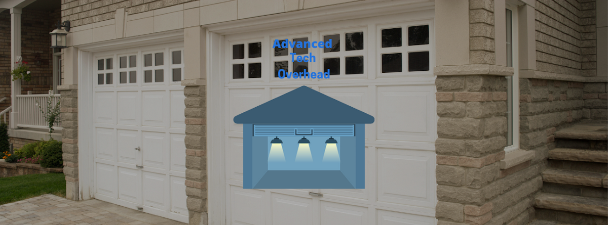 Advanced Tech Overhead Automatic Gate Repair in Sewickley, PA photo