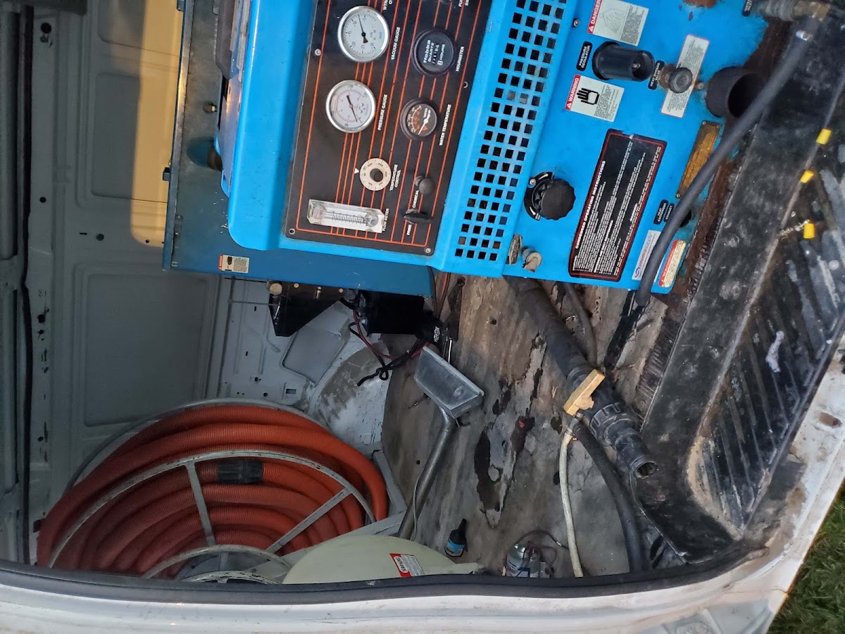 ProClean Solutions inc