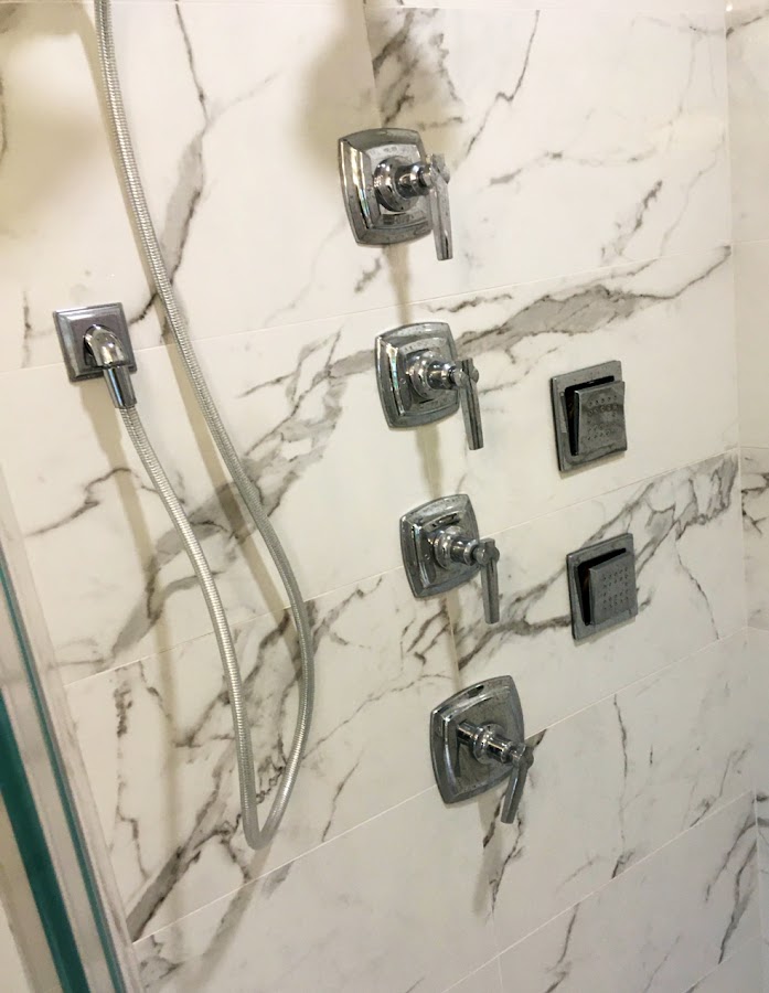 Harper Tile Contractors