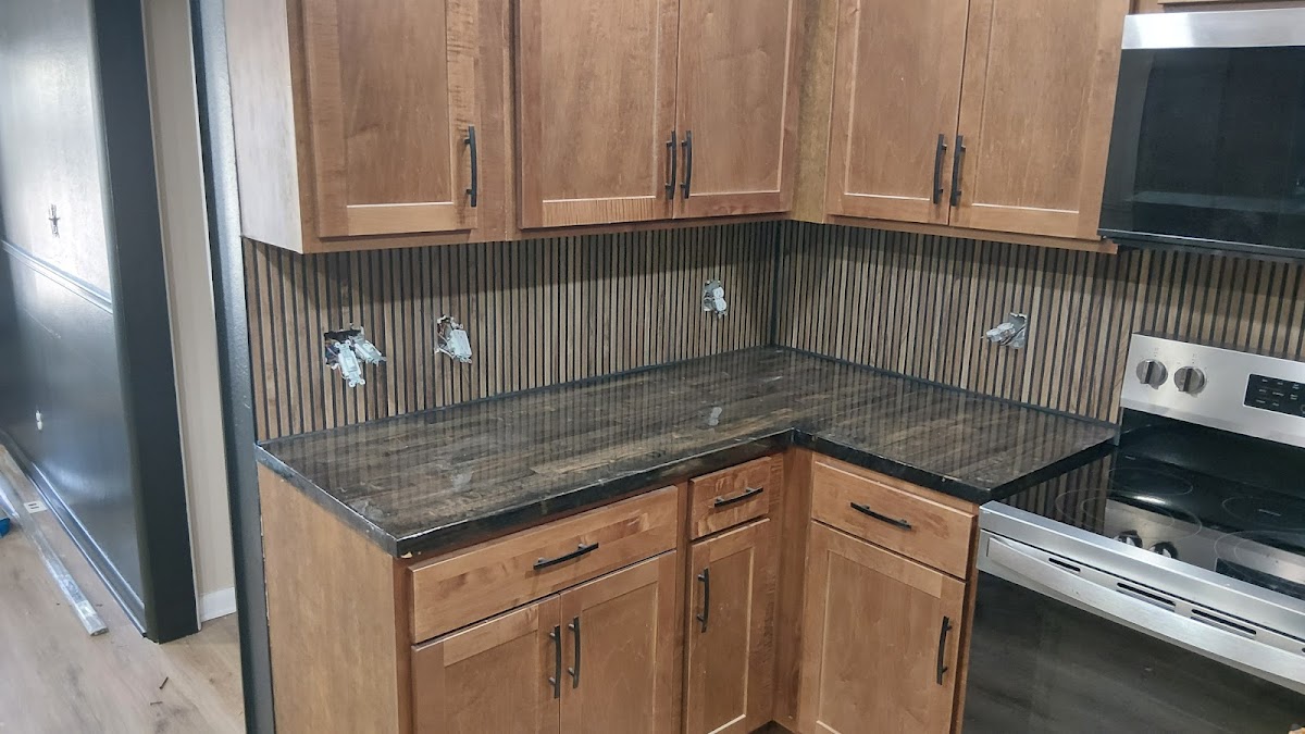 Langley Family General Contracting Construction and Design llc