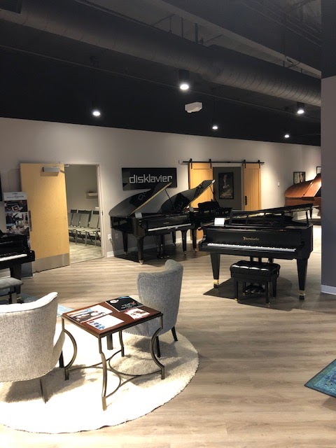 Music Exchange | Piano Store in Sacramento, CA