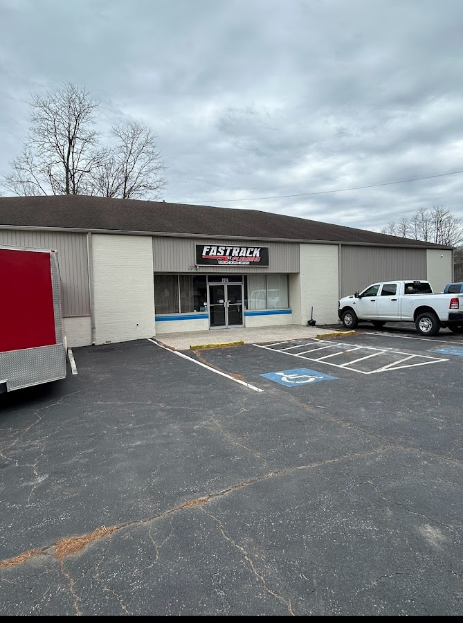 Fastrack Plumbing