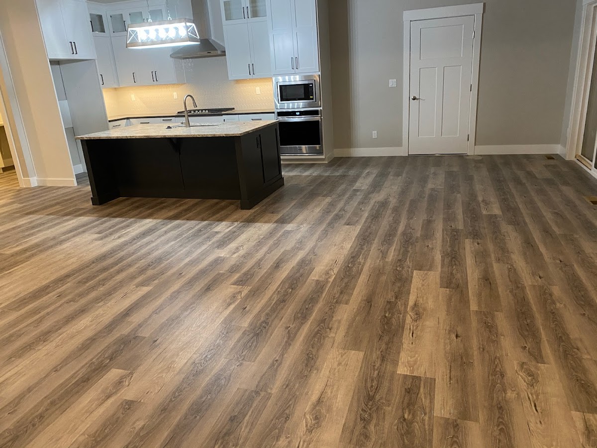 EB Flooring LLC