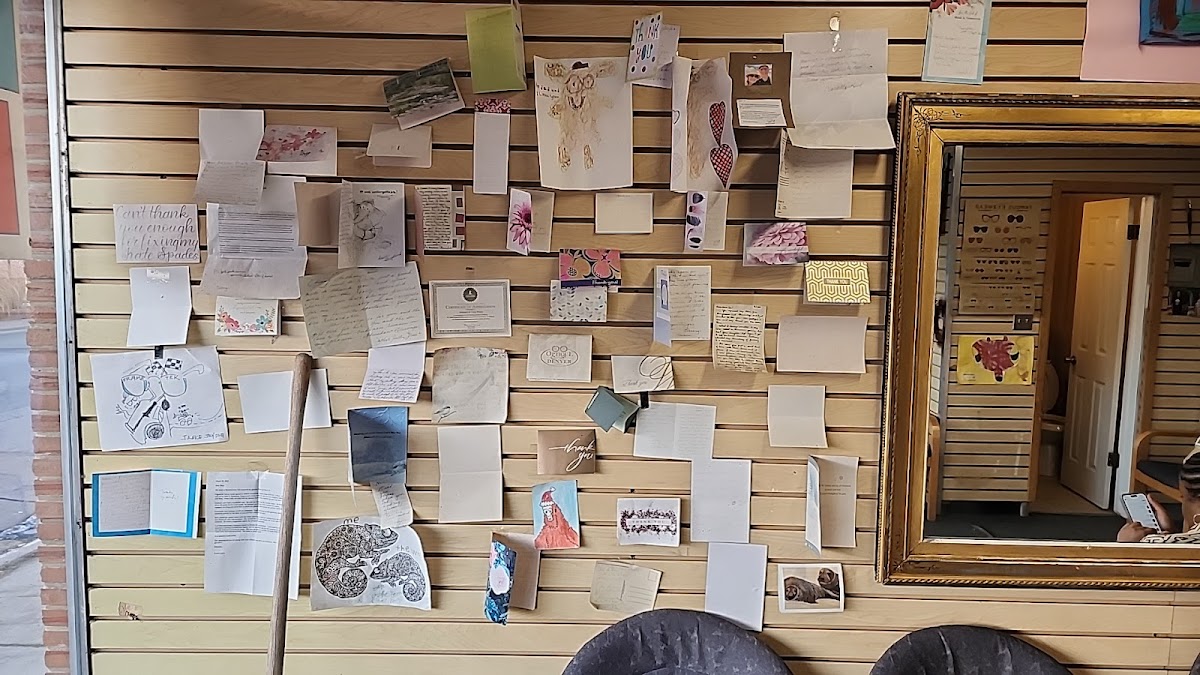 Colorado Frame Tek - Tony