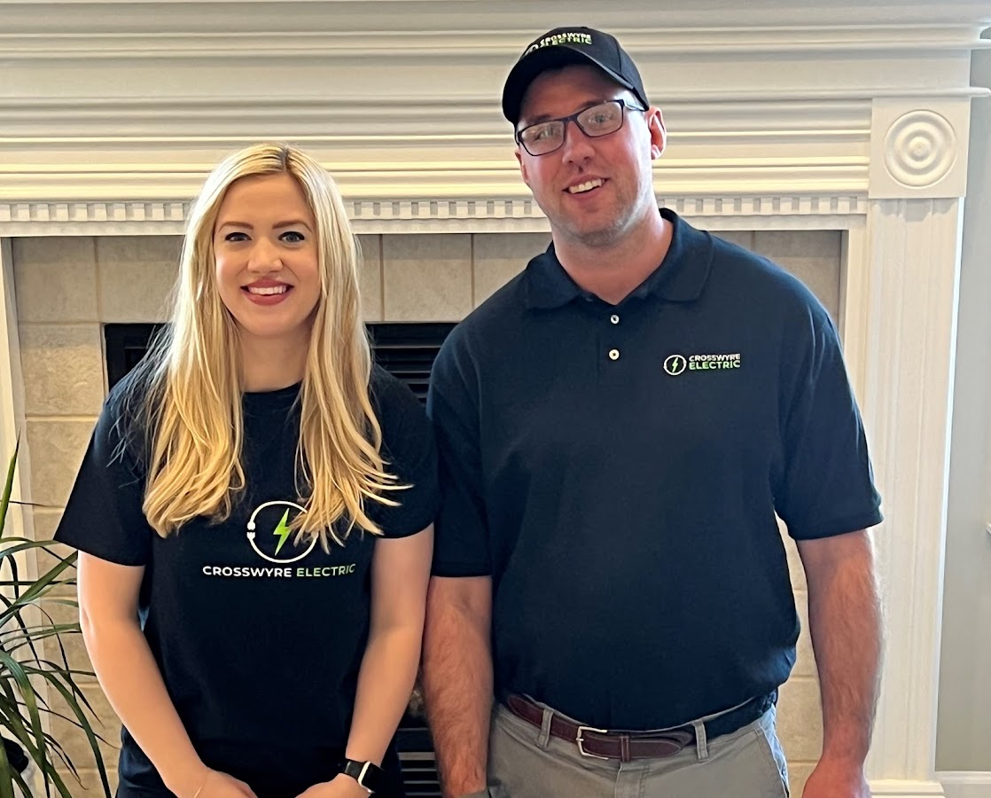 Crosswyre Electric