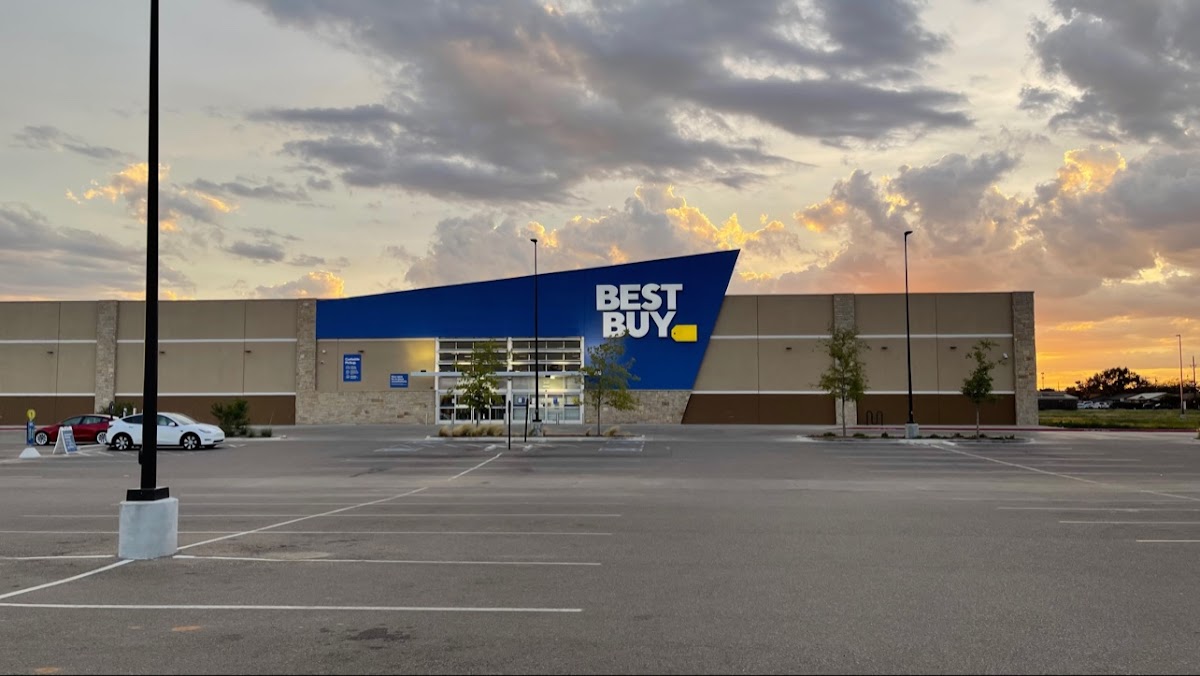 Best Buy