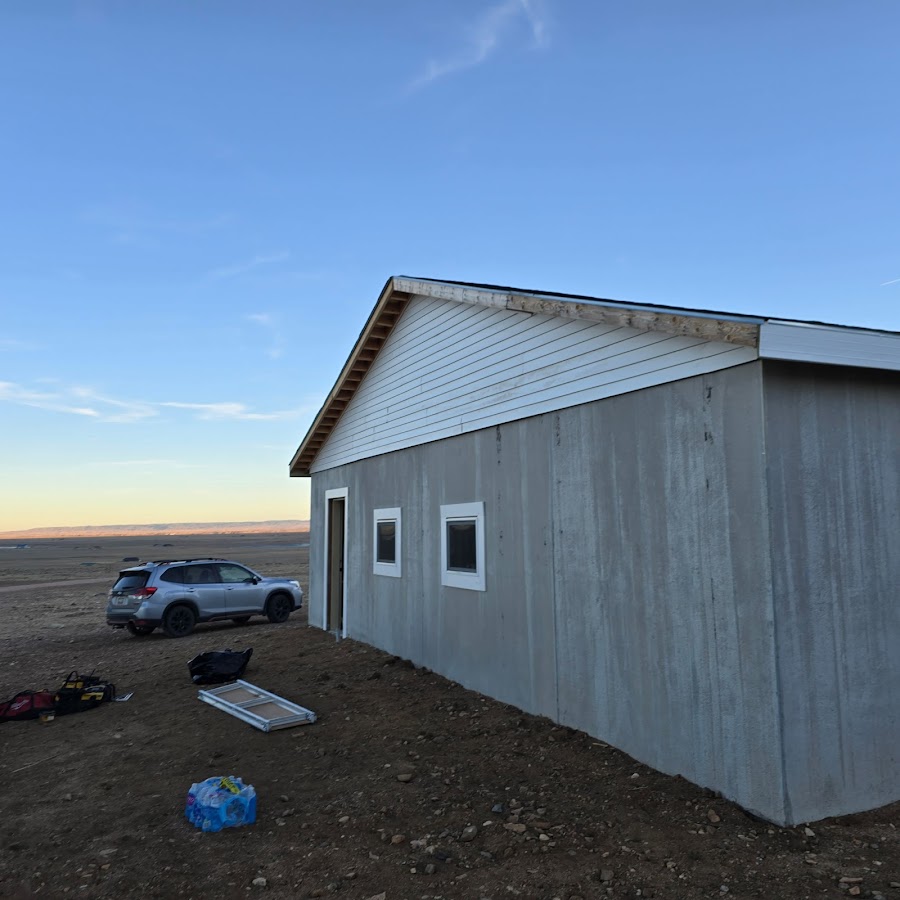 Camp CMC LLC - Camp CMC LLC Toilet Repair in Laramie, WY photo
