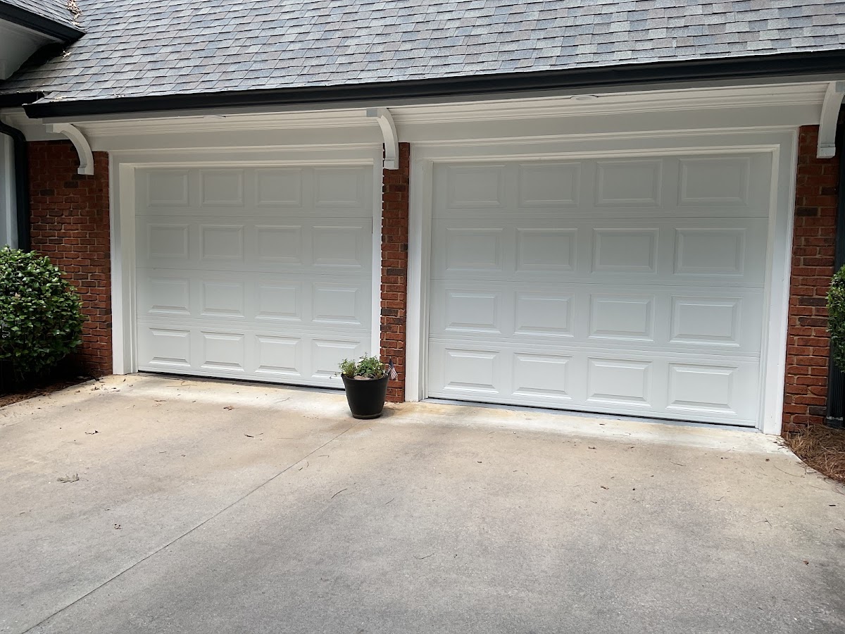 Garage Door Doctor
