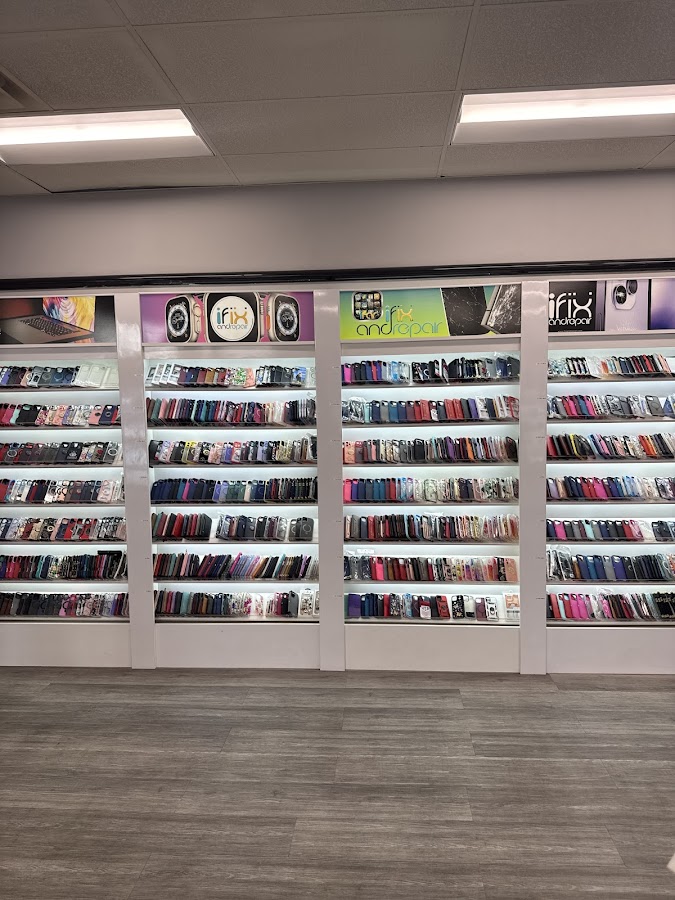 iFixandRepair - Phoenix N 75Th Ave