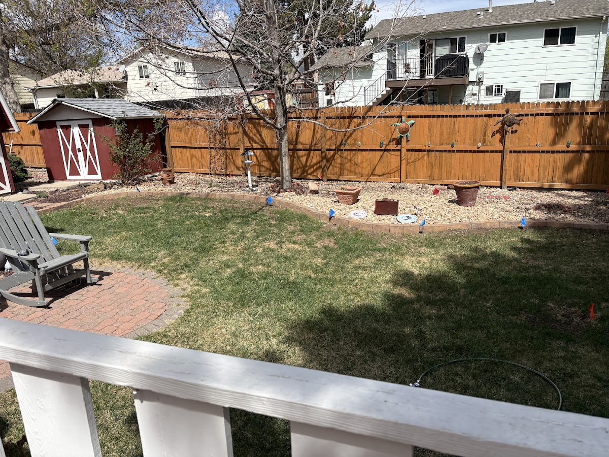 Highlands Landscaping & Fencing - Denver