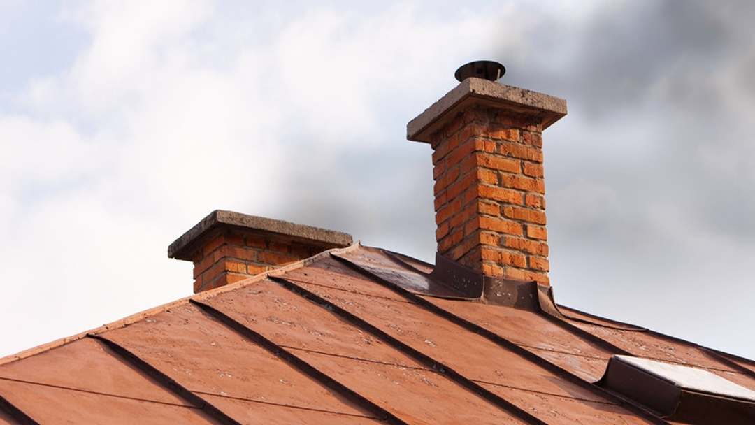 Ashes Away Chimney Sweep