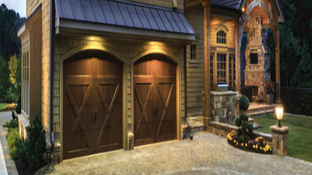 Oakes Door Service Inc.