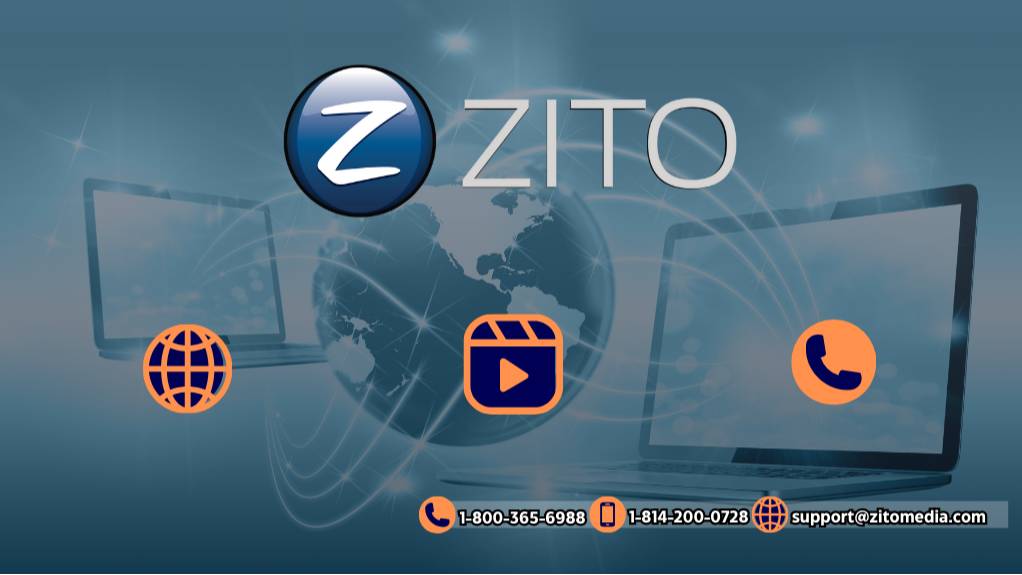 Zito Media