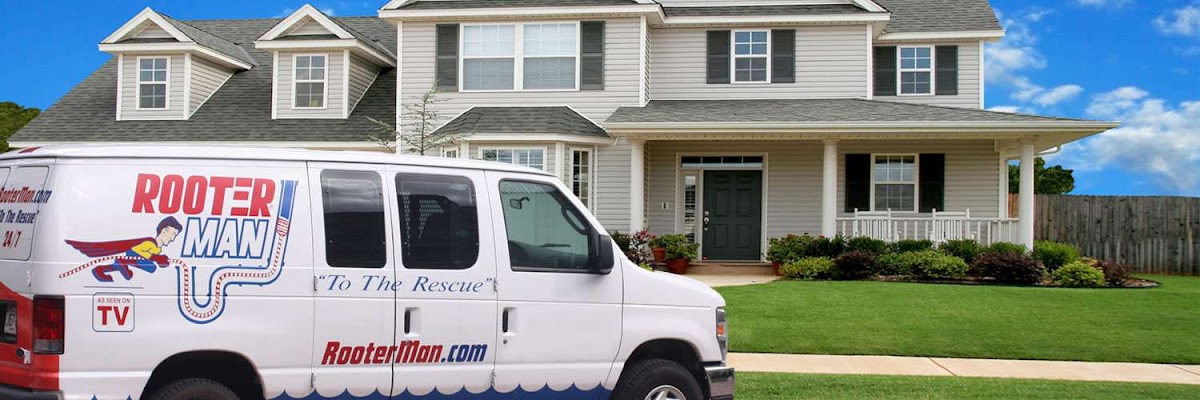 Rooter-Man