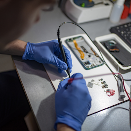 QuickPhones- Buy/Repair/Sell