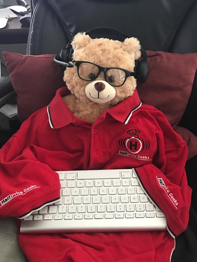 Half Price Geeks | Waco - Computer Repairs