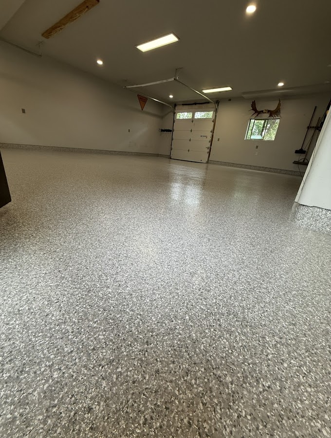 GarageExperts of Greater Coeur d'Alene