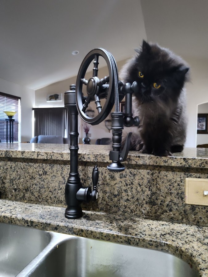 Living Water Plumbing