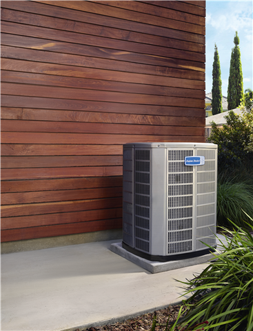 All Pro A/C and Heating