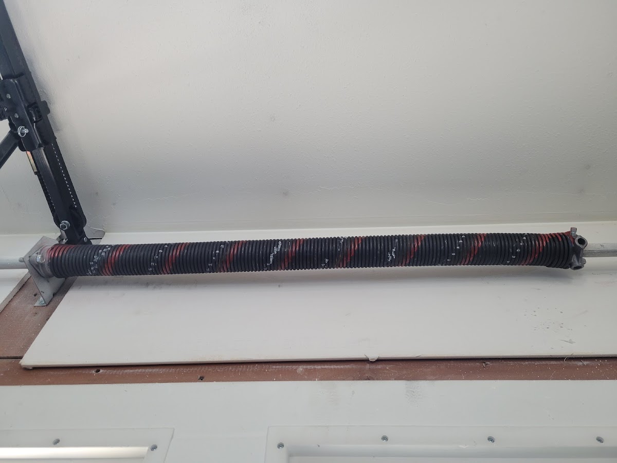 Klondike Door Service