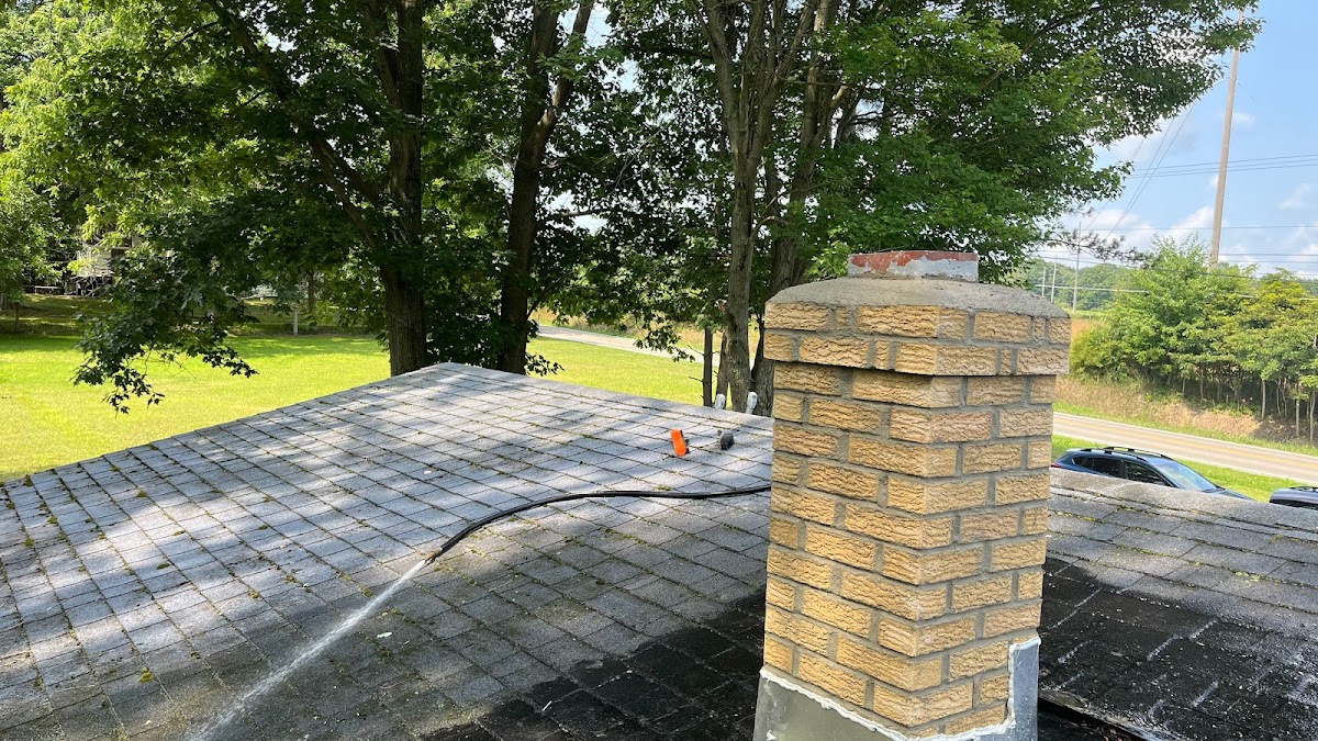 Chimney Professionals and Masonry Experts