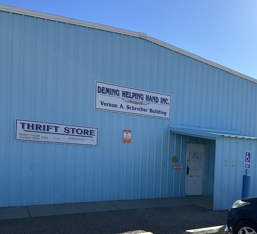 Deming Helping Hand Dryer Repair in Deming, NM photo