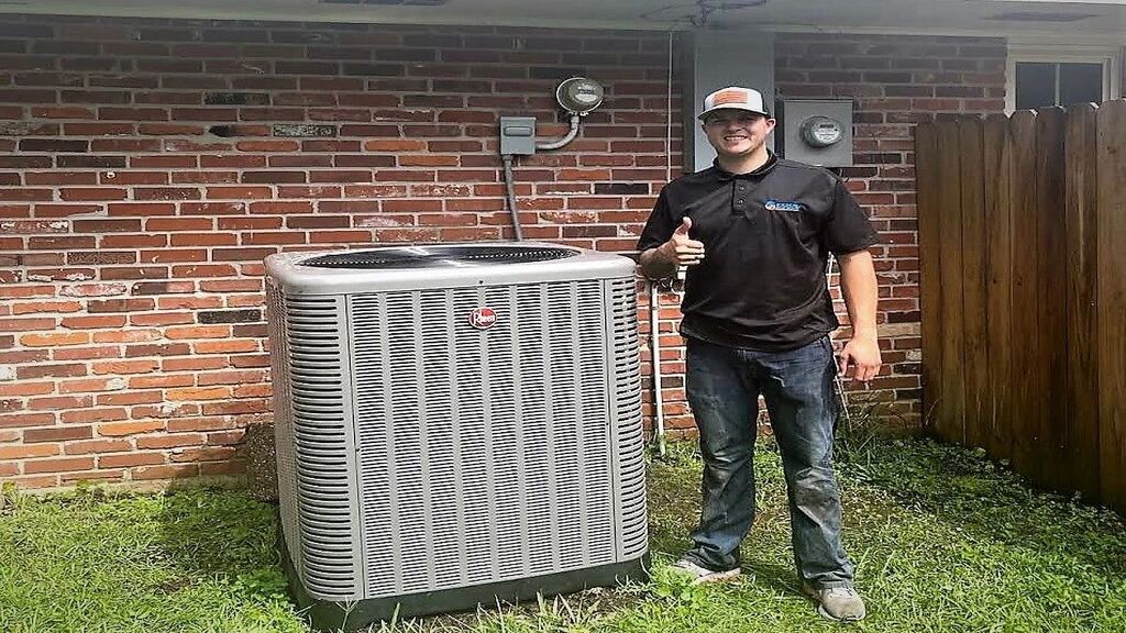 Cool Kings Heating and Air