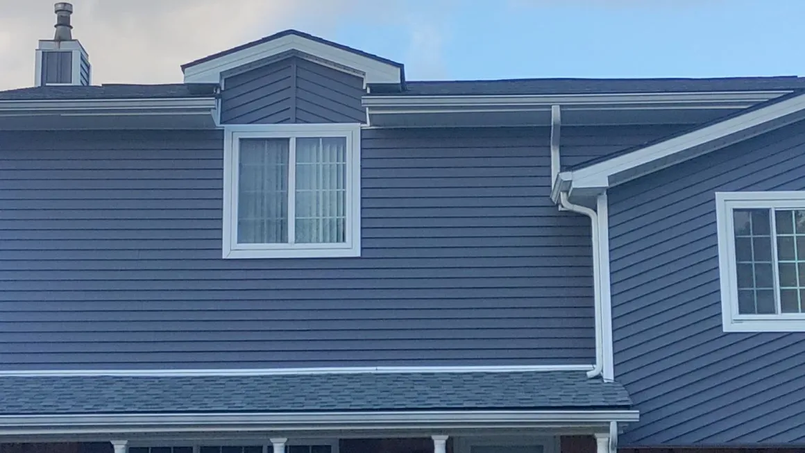 Simpkins Construction - Simpkins Construction Roof Repair in Flint, MI photo