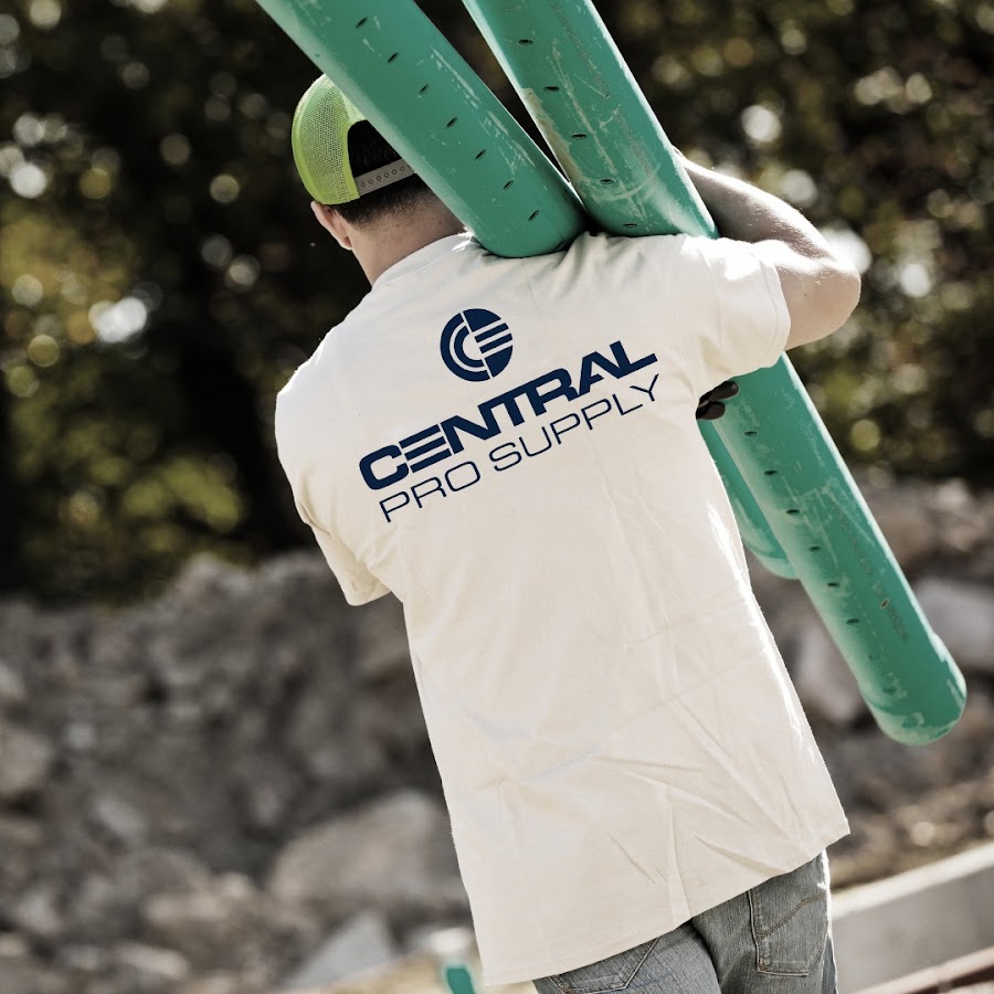 Central Pro Supply
