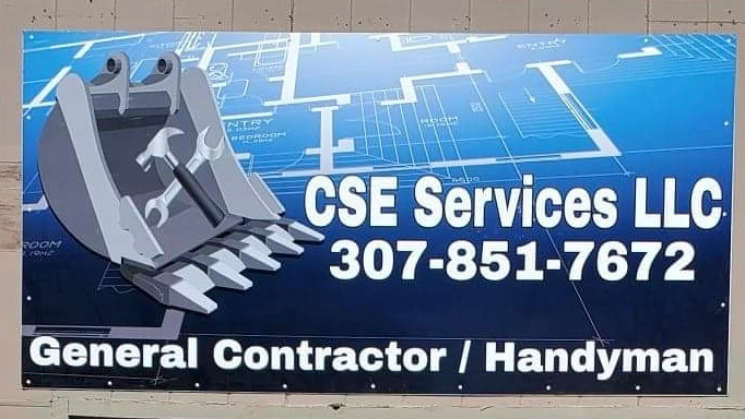 CSE Services LLC