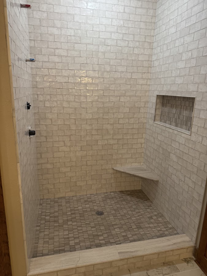 Quality Tile & Flooring Installation