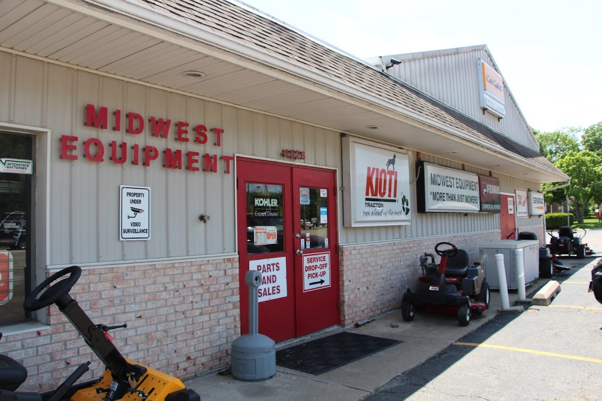 Midwest Equipment