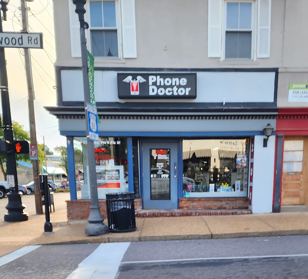 Phone Doctor