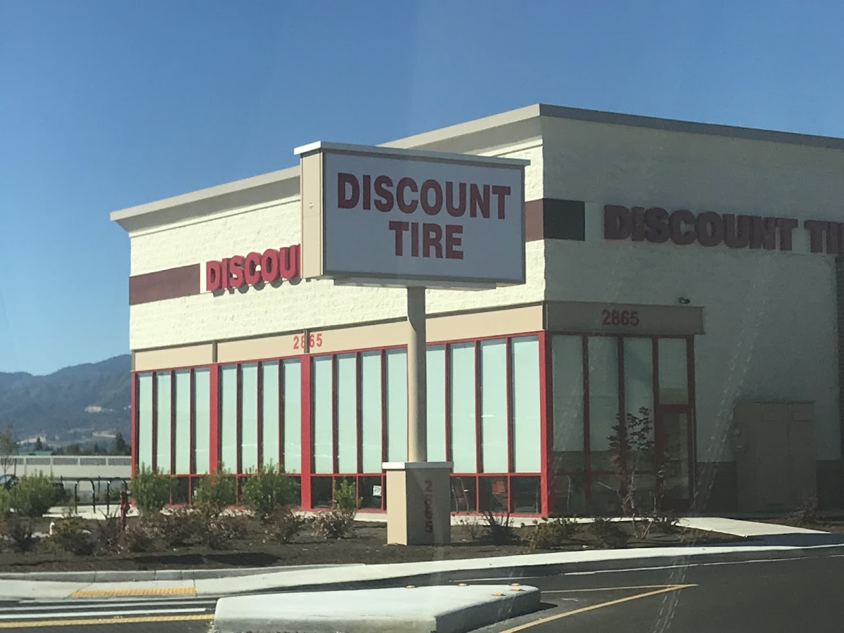 Discount Tire