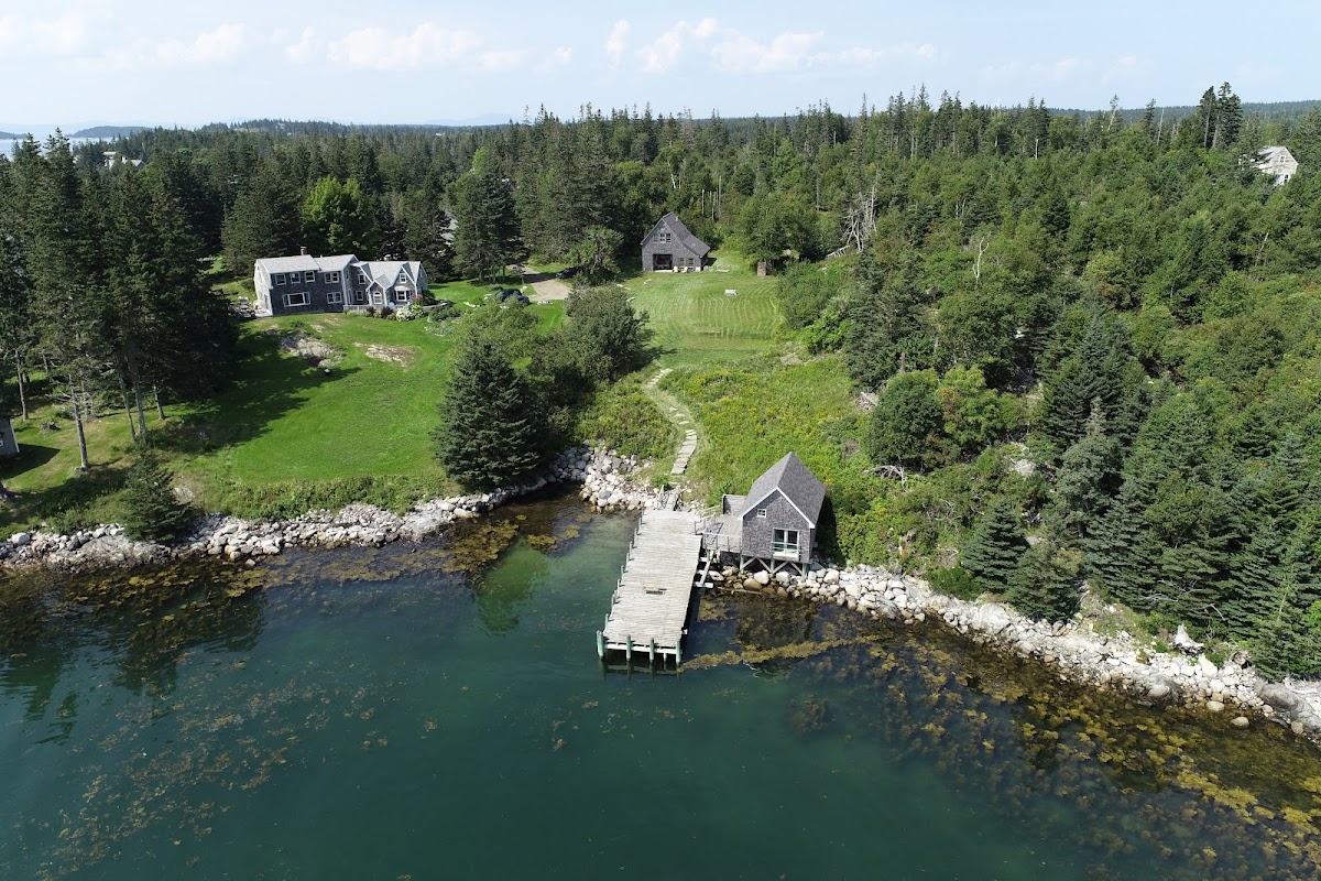 FnGravity LLC - FnGravity LLC Drone Repair in Vinalhaven, ME photo