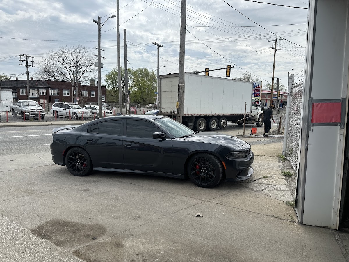 Johnny's Automatic Transmission