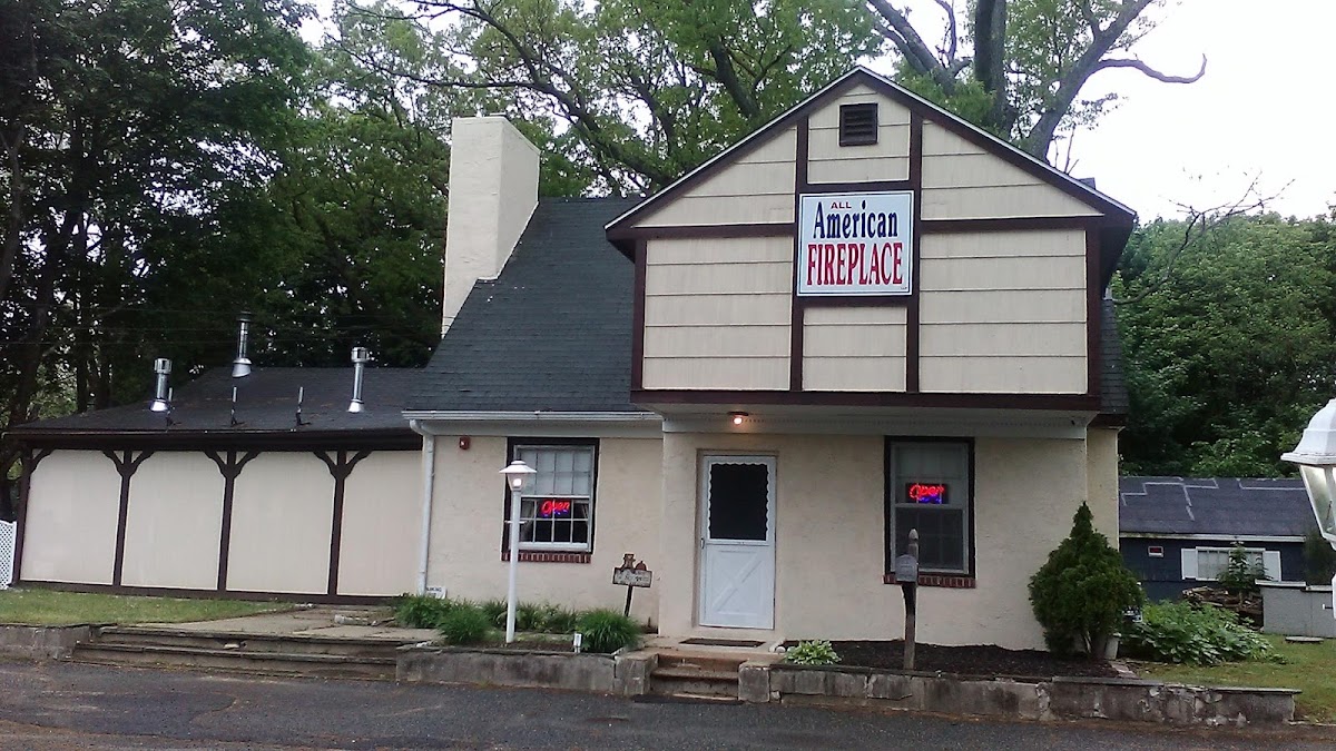 All American Fireplace