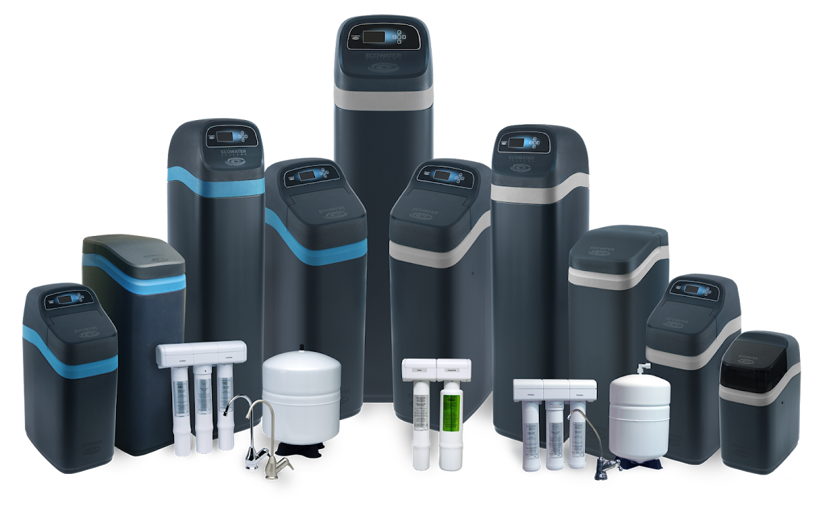 Ecowater Systems of West Central MN & The Lakes Area - Ecowater Systems of West Central MN & The Lakes Area Store in Glenwood, MN photo