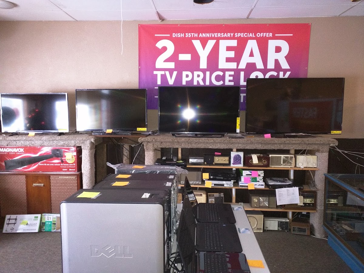Iowa Computer Depot