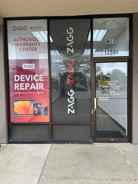 ZAGG Natick
