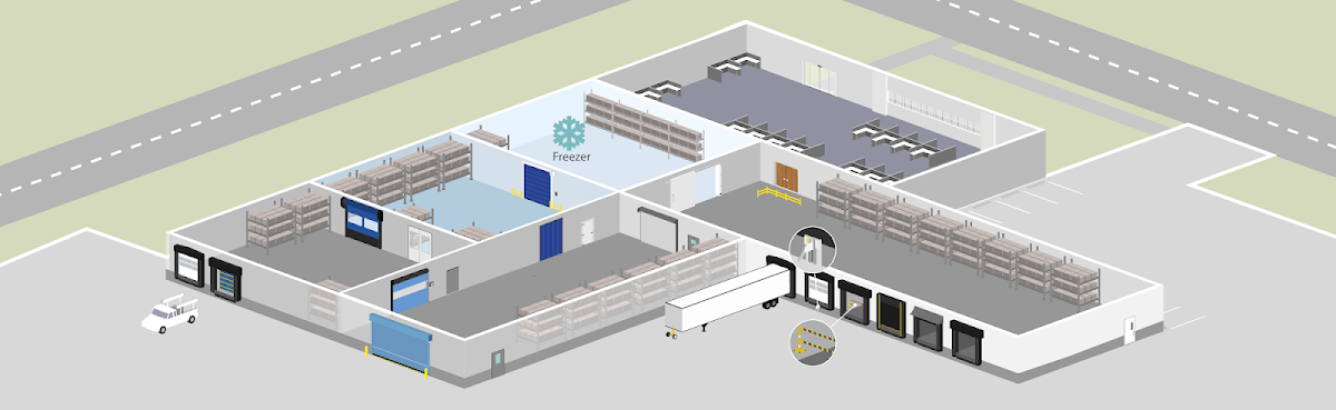 Allmark Door Company - Allmark Door Company Door Repair in New Castle, DE photo