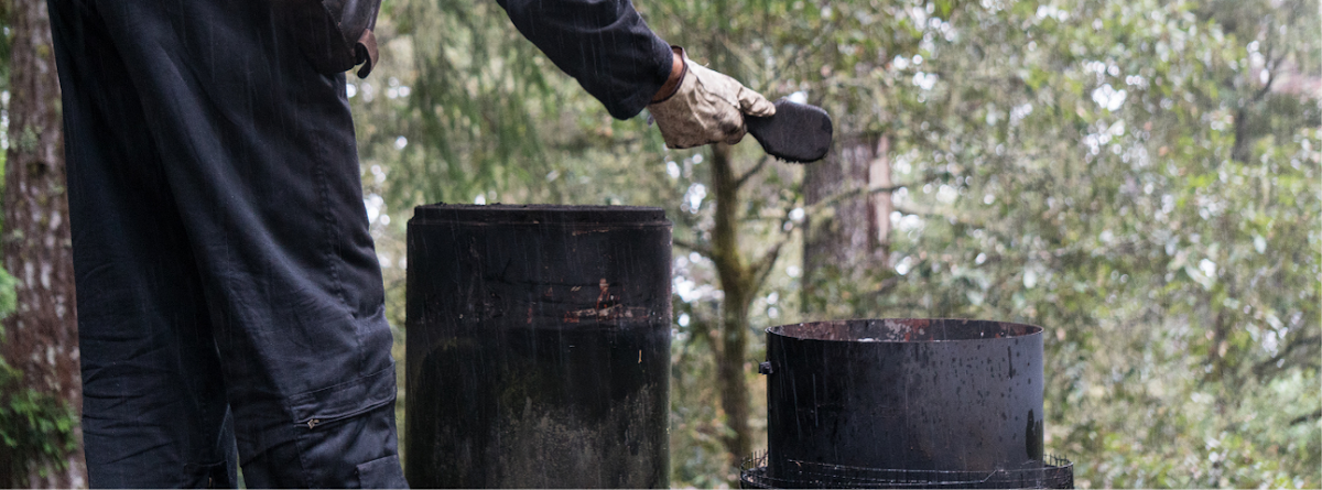 The Chimney Sweep Company