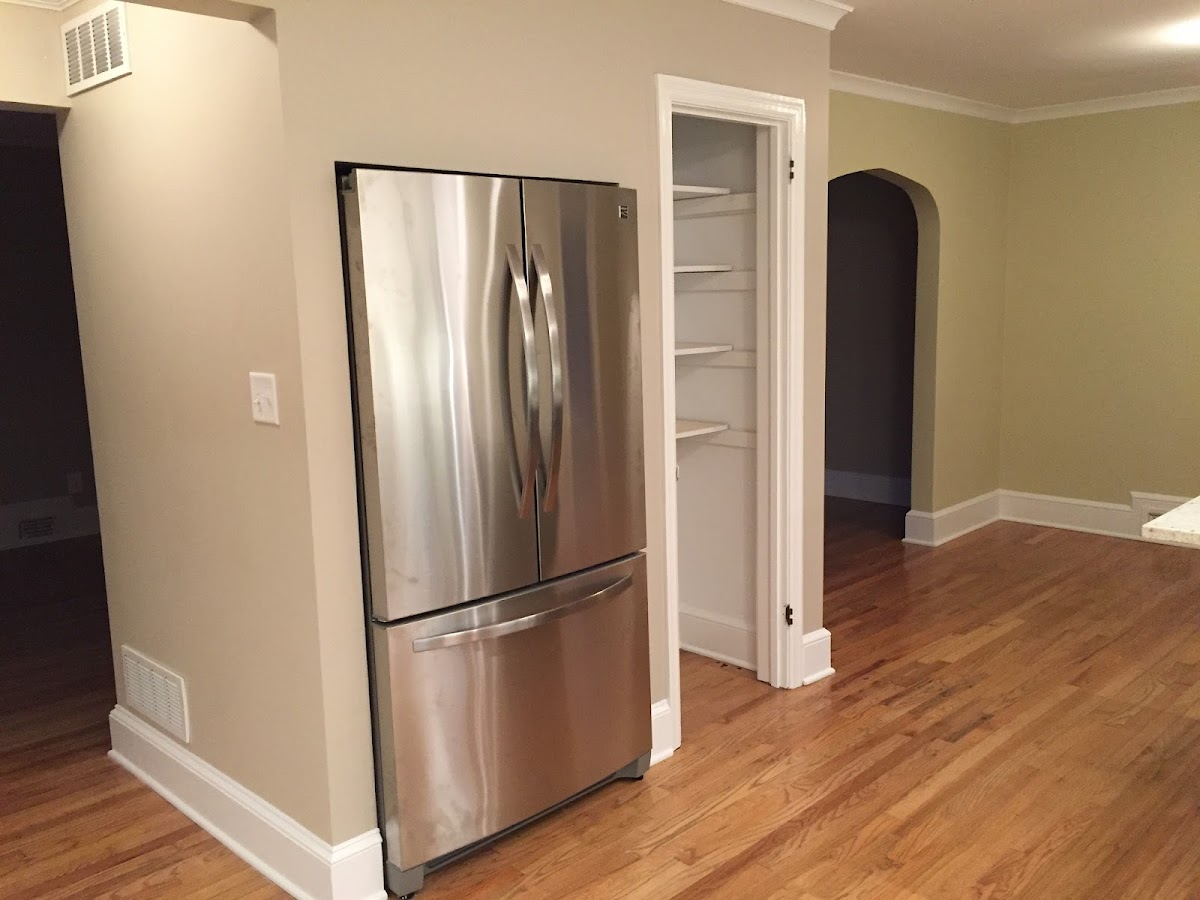 Athens Flooring Depot