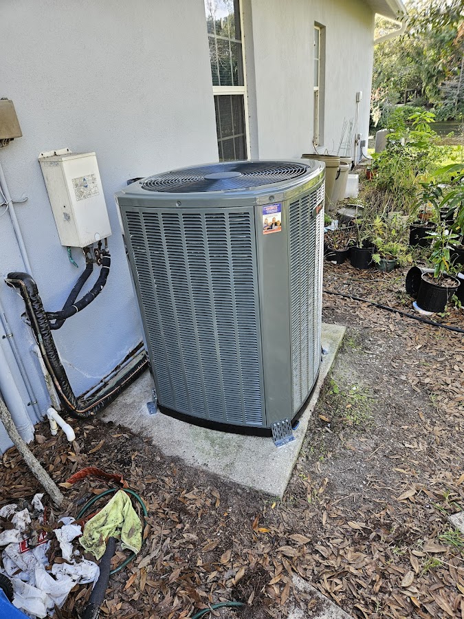 Arctic Air Home Services