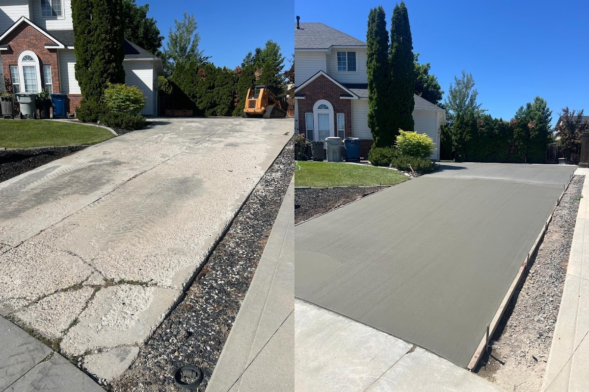 Concrete America LLC