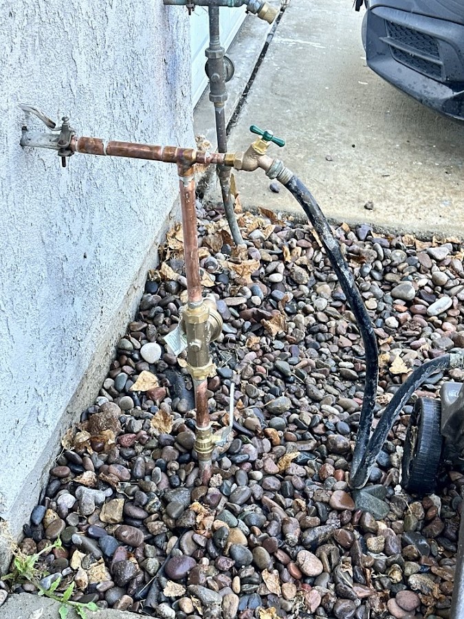 Ferris Plumbing & Repair