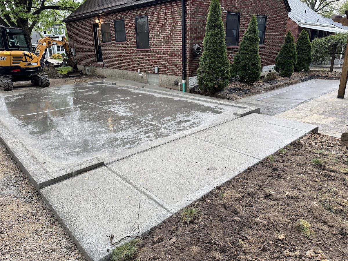 Superior Concrete & Excavation - Superior Concrete & Excavation Pipe Repair in Cincinnati, OH photo