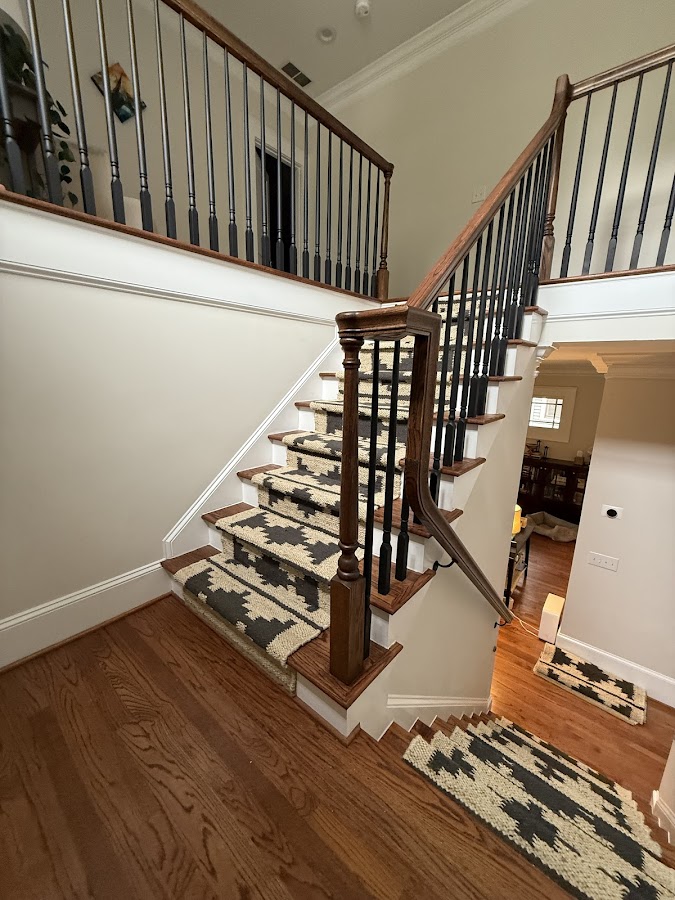Supreme Hardwood Floors