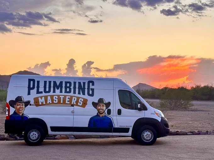 Plumbing Masters
